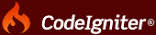CodeIgniter Logo