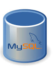 MySql Logo